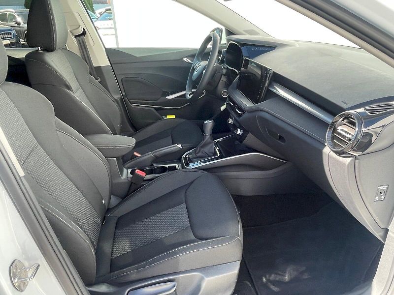 Škoda Fabia (2024) 1,0 TSI / 85 kW Top Selection - fotka 10 z 30