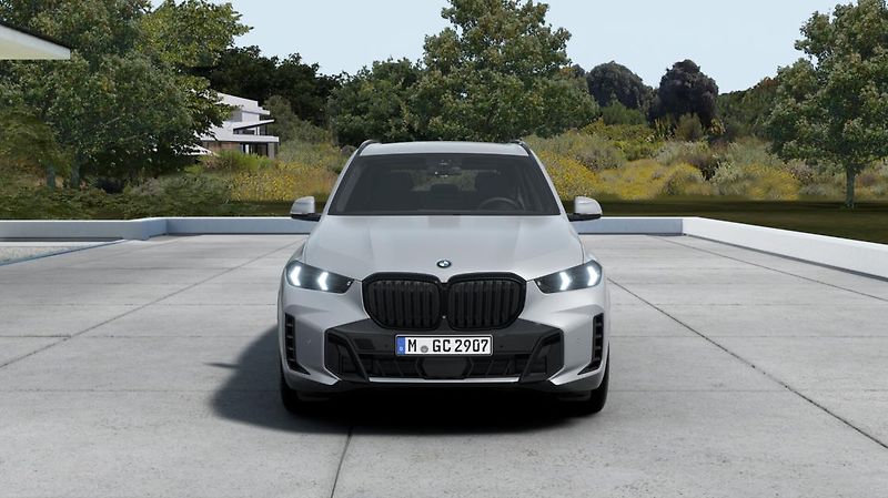 BMW X5 xDrive30d - fotka 4 z 14