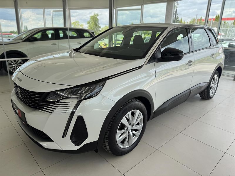 Peugeot 5008 1,2PT AUT*96kW*REZERVACE! - fotka 2 z 35