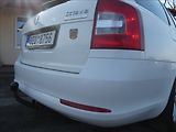 Škoda Octavia 1,6 TDI Greenline, po servise - náhled 10