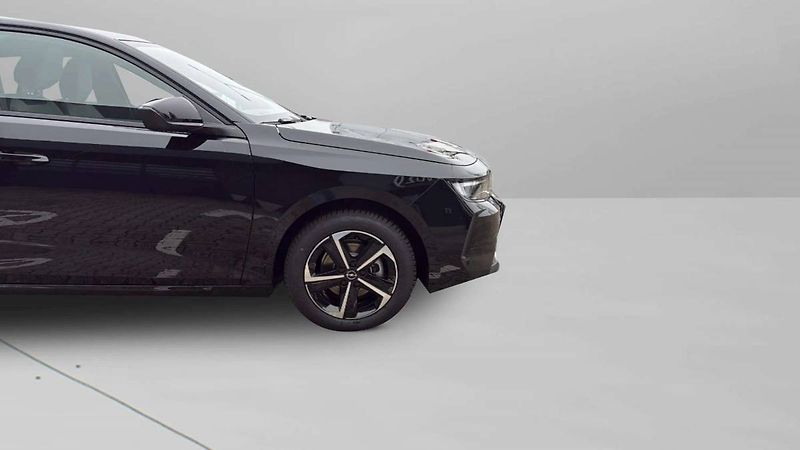 Opel Astra (2025) Edition HB 1.2 TURBO (96kW/130 - fotka 23 z 23