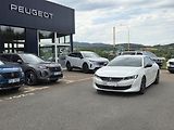 Peugeot 508 (2019) 2.0 BHDi 160 GT line EAT8 - náhled 1
