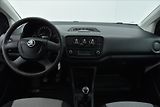 Škoda Citigo 1.0 MPI 44kW AMBITION ČR - náhled 12