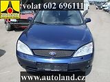 Ford Mondeo (2002) VOLAT 602 696111 - náhled 1