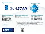 Škoda Enyaq 150kw, iV80 19ALU TZ SOH 98% - náhled 10