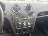 Ford Fusion 1.4 DURATEC LPG - náhled 10