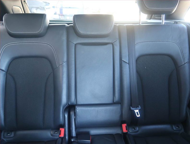 Audi Q5 (2016) S line 3.0 TDI, 4X4, Automat - fotka 10 z 15