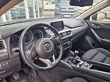 Mazda 6 2,2 D SKYACTIVE, VÝHŘEV NOSIČ - náhled 22