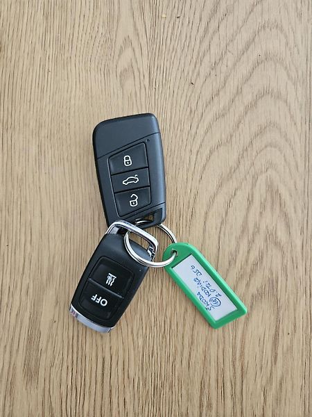 Škoda Kodiaq (2018) Style - fotka 12 z 18