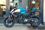 CFMOTO 450 NK (2026) 450NK - náhled 4