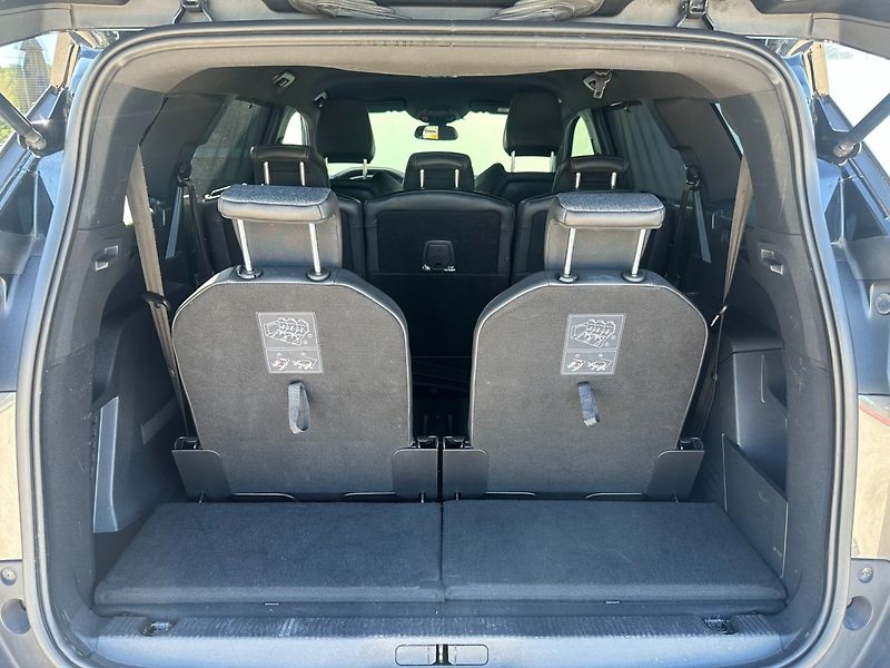 Peugeot 5008 (2018) 1.5HDi 96KW/GTLINE/7MÍST/1MAJ - fotka 17 z 46
