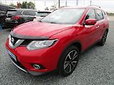 Nissan X-Trail 1.6dCi 96kW 4x4 Tekna, 1.maj. - náhled 1