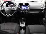 Mitsubishi Space Star 1,2 MIVEC AT 9700km! Záruka ČR - náhled 8