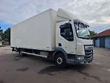 DAF LF 230 FA,18 PALET, KLIMA, ČELO - náhled 1