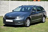 Škoda Octavia 1.4 TSi G-TEC STYLE, PANORAMA - náhled 6