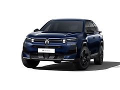 Citroën C5 Aircross MAX - fotografie inzerátu