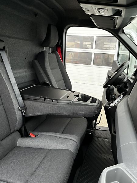 Renault Master (2026) VAN L3H3 170k RED - fotka 14 z 15