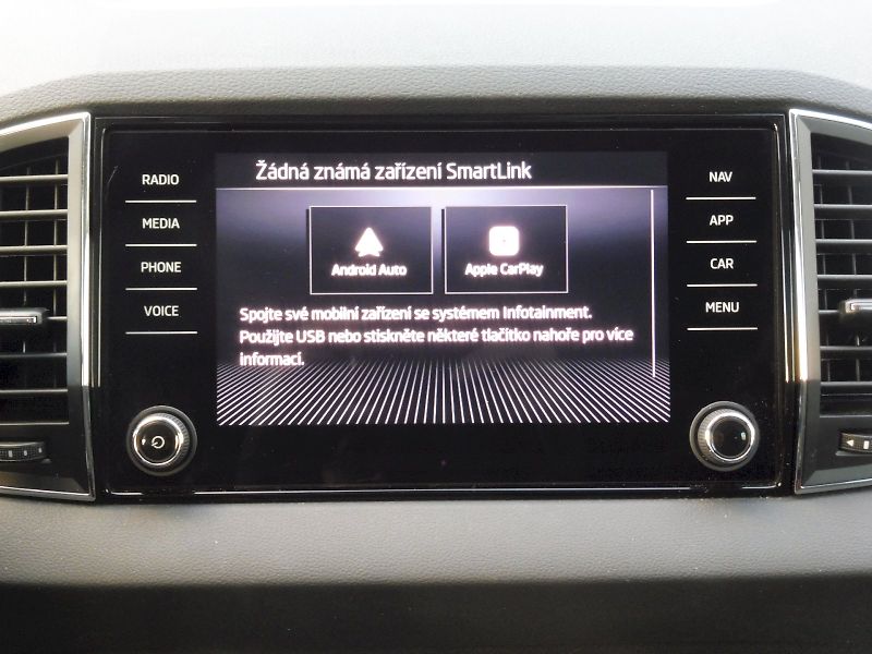 Škoda Karoq (2024) Top Selection 2,0 TDI 110kW DS - fotka 16 z 30