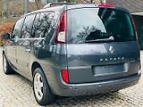 Renault Grand Espace 2.0dCi MANUÁL VÝHŘEV SENZORY - náhled 17