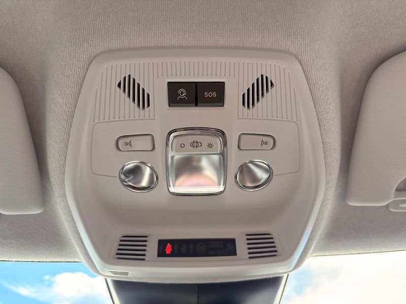 Citroën C3 Aircross (2025) PLUS Turbo 100 S&S MAN6 - fotka 24 z 25