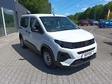 Peugeot Rifter (2026) ACTIVE Turbo 110 MAN6 N1 - náhled 1