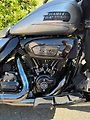 Harley-Davidson FLTRXSE CVO Road Glide (2023) - náhled 15