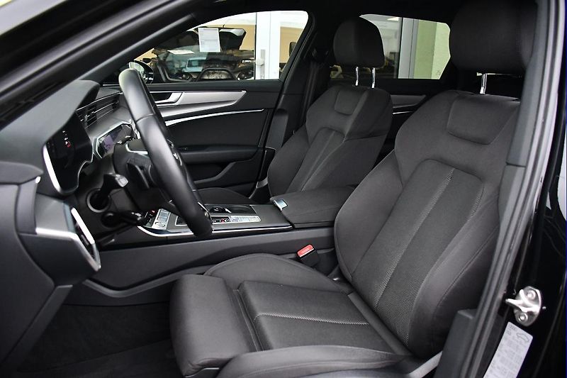 Audi A6 50TDI QUATTRO - fotka 15 z 47