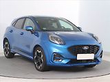Ford Puma (2024) ST-Line X 1.0 EcoBoost mHEV - náhled 1