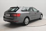 Škoda Superb 2,0 TDI 110 kW DSG Style Záruk - náhled 4