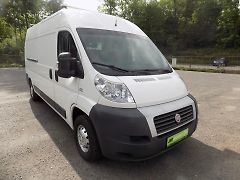 Fiat Ducato (2013) 2,3 96KW MAXI KLIMA - fotografie inzerátu