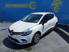 Renault Clio 1,5 DCi 66kw - fotografie inzerátu