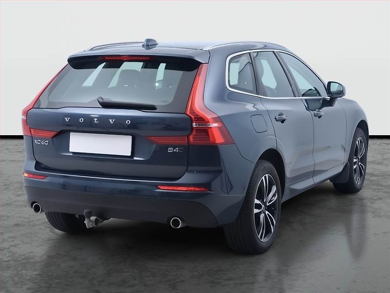 Volvo XC60 (2019) B4 AWD - fotka 5 z 15
