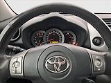 Toyota RAV4 (2008) 2.2 D-4D, 4X4, Navi, Tempomat - náhled 16