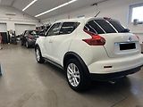 Nissan Juke 1.6i 86kW - náhled 3