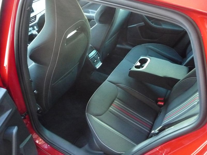 Škoda Scala (2025) 1,0TSi 85kW MONTE CARLO - fotka 24 z 26