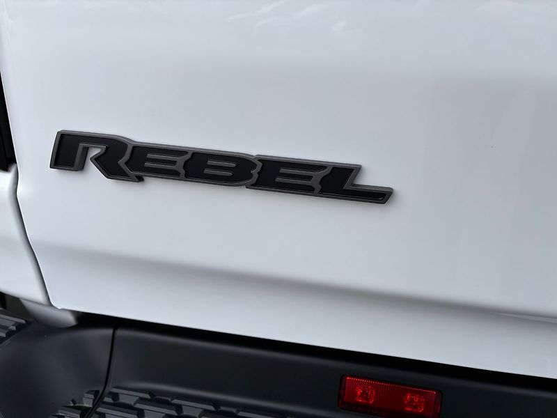 RAM 1500 3.0 I6 426k REBEL PREMIUM EDIT - fotka 59 z 76