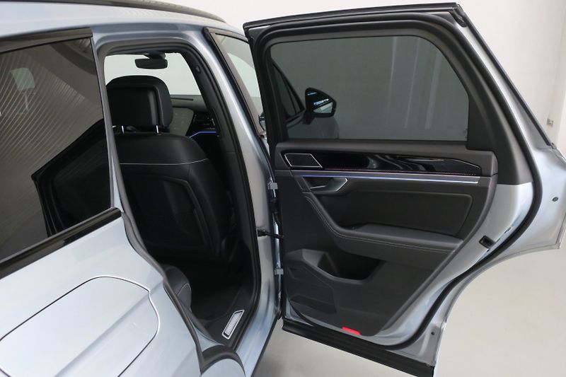 Volkswagen Touareg (2026) NEW Final Edition R Line 210kW - fotka 41 z 50