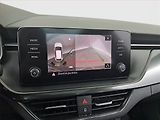 Škoda Scala (2019) 1.5 TSI, Automat, Tempomat - náhled 17