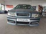 Škoda Octavia (2001) TDI,66KW,KLIMA,ALU,LED,1.MAJ - náhled 1