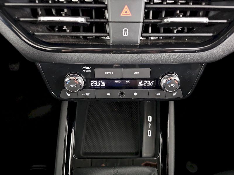Škoda Scala (2025) 1.0TSI 85kW Selection - fotka 22 z 29