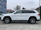 Jeep Grand Cherokee 3.0CRD LIMITED NAVI KAMERA  - náhled 3