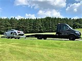 Gromex (2026) ALU AUTOPŘEPRAVNÍK 4.6m, 2700 - náhled 24