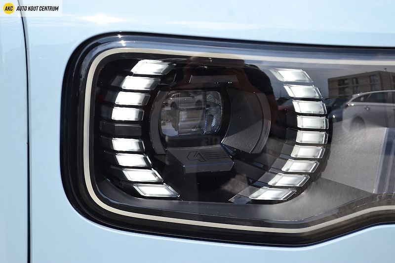 Renault R4 TECHNO 150 COMFORT RANGE EV52 - fotka 8 z 67