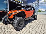 CFMOTO Gladiator Z1000 (2026) Gladiator Z10 TURBO XL +X110LE - náhled 8