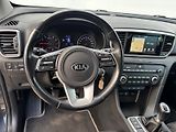 Kia Sportage 1,6 T-GDi Exclusive AWD - náhled 14