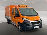 Peugeot Boxer 2,2 BHDI L3 DC - náhled 1