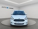 Ford KA PLUS (2017) 1.2 Ti-VCT 63kw, klima, výhřev - náhled 1