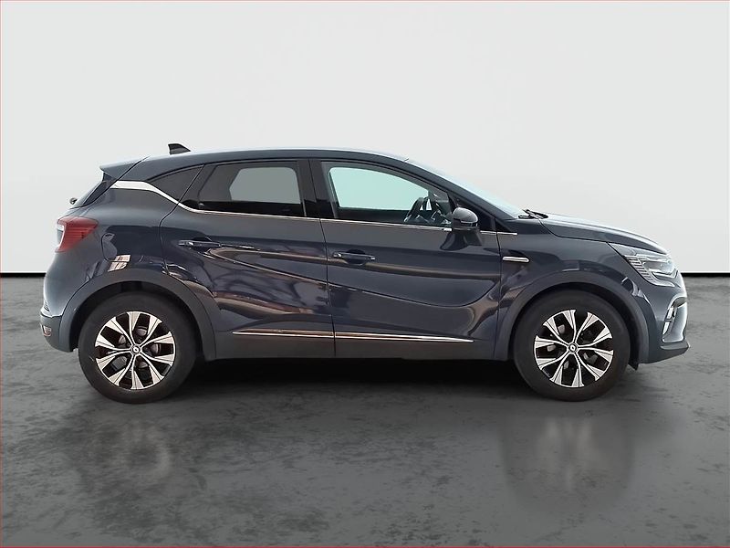 Renault Captur (2023) Techno 1.0 TCe, ČR,1.maj - fotka 6 z 17