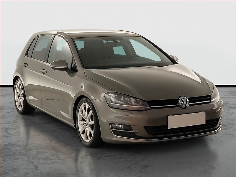 Volkswagen Golf (2013) Comfortline 1.4 TSI - fotografie inzerátu