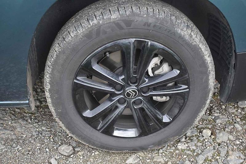 Modernizovaný Citroën Berlingo je opět výborné prostorné rodinné auto
